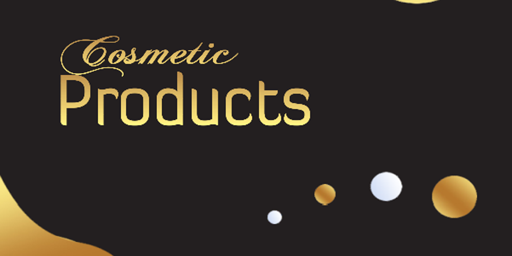 Cosmetic Products
